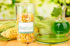 Colcot biofuel availability