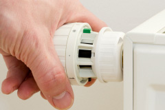 Colcot central heating repair costs